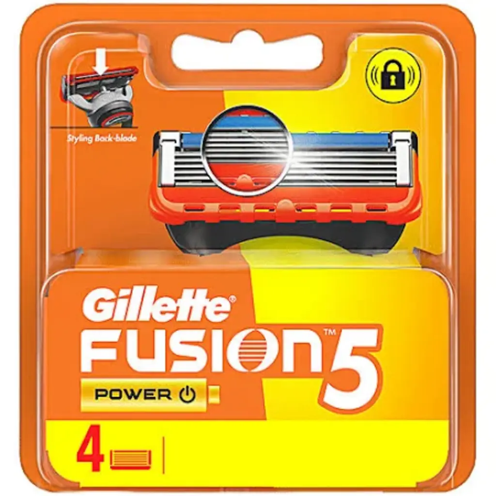 Fusion 5 4 Cart
