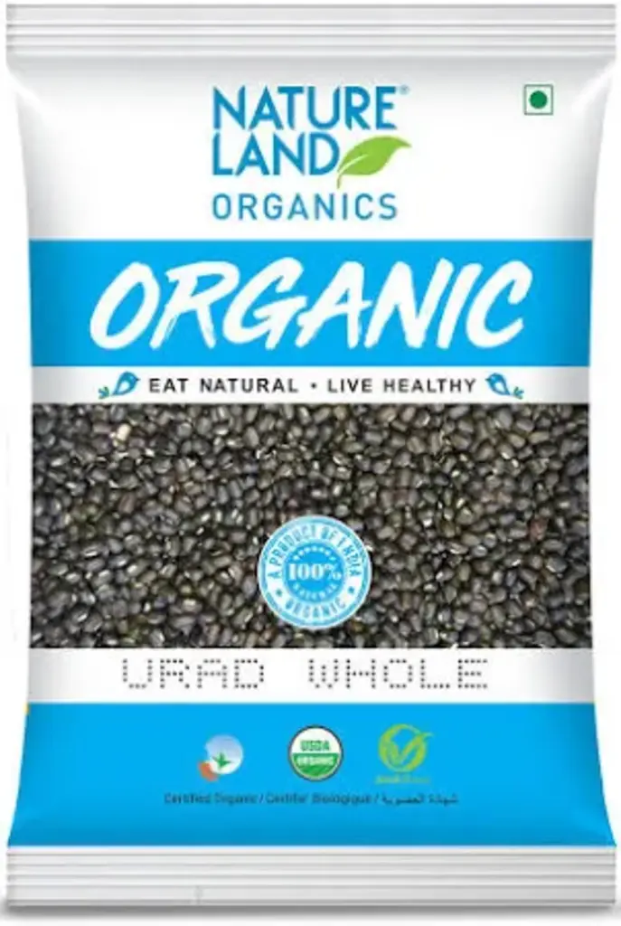 Urad Sabut 500Gm