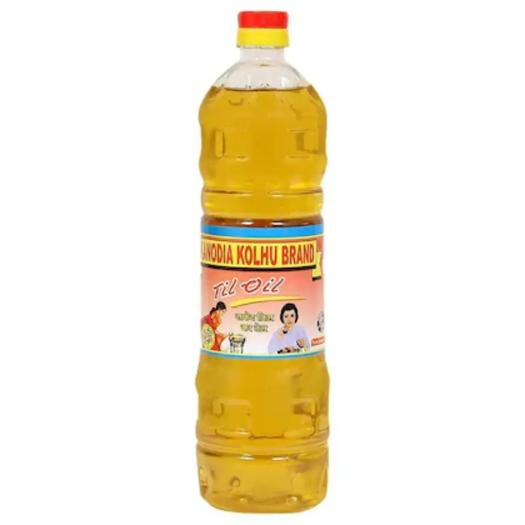 Til Oil 1Ltr
