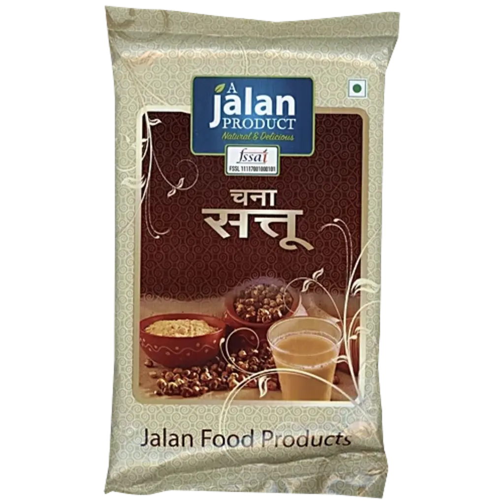 Jaun Sattu 500Gm