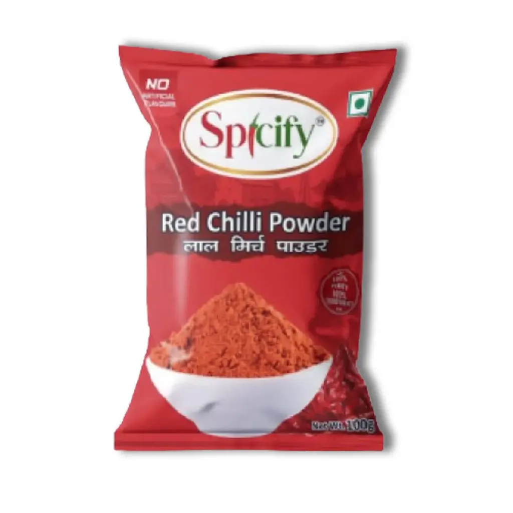 Red Chilly Powder 100Gm