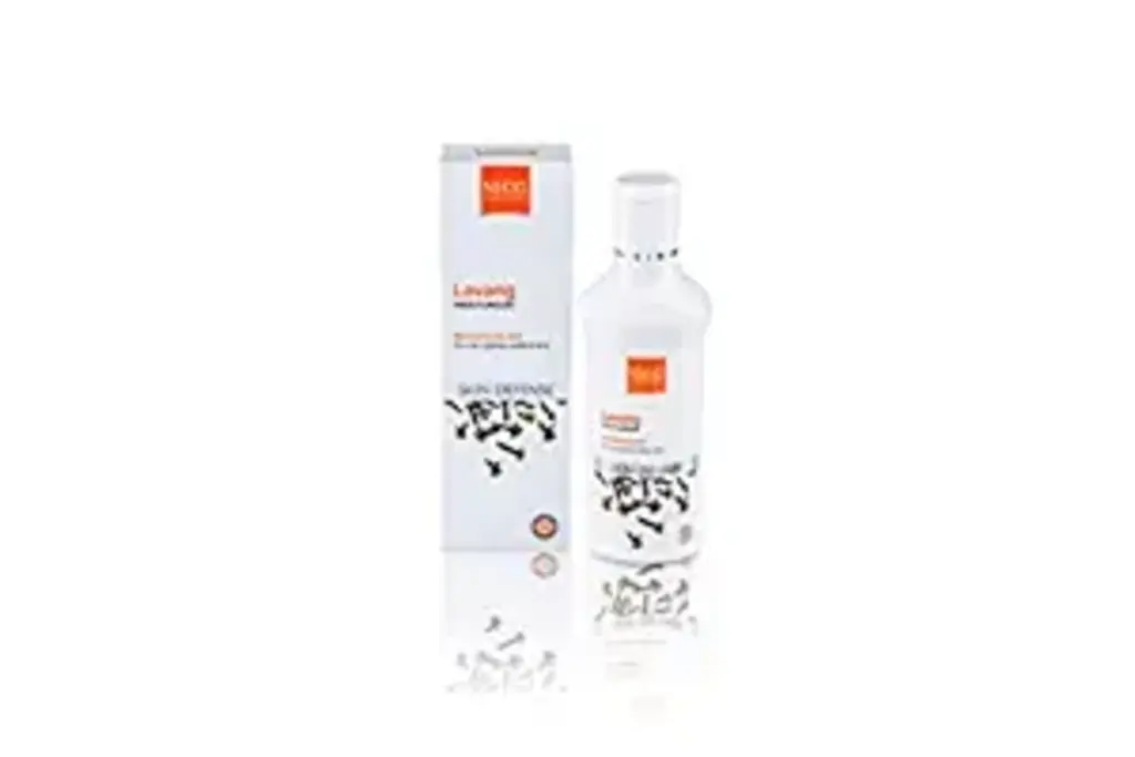 Lavang Moisturiser 100Ml