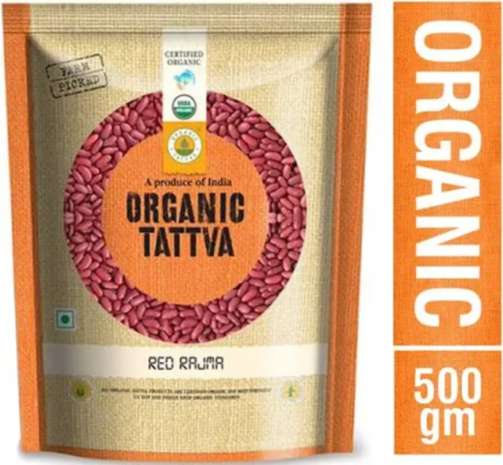 Rajma Lal 500Gm