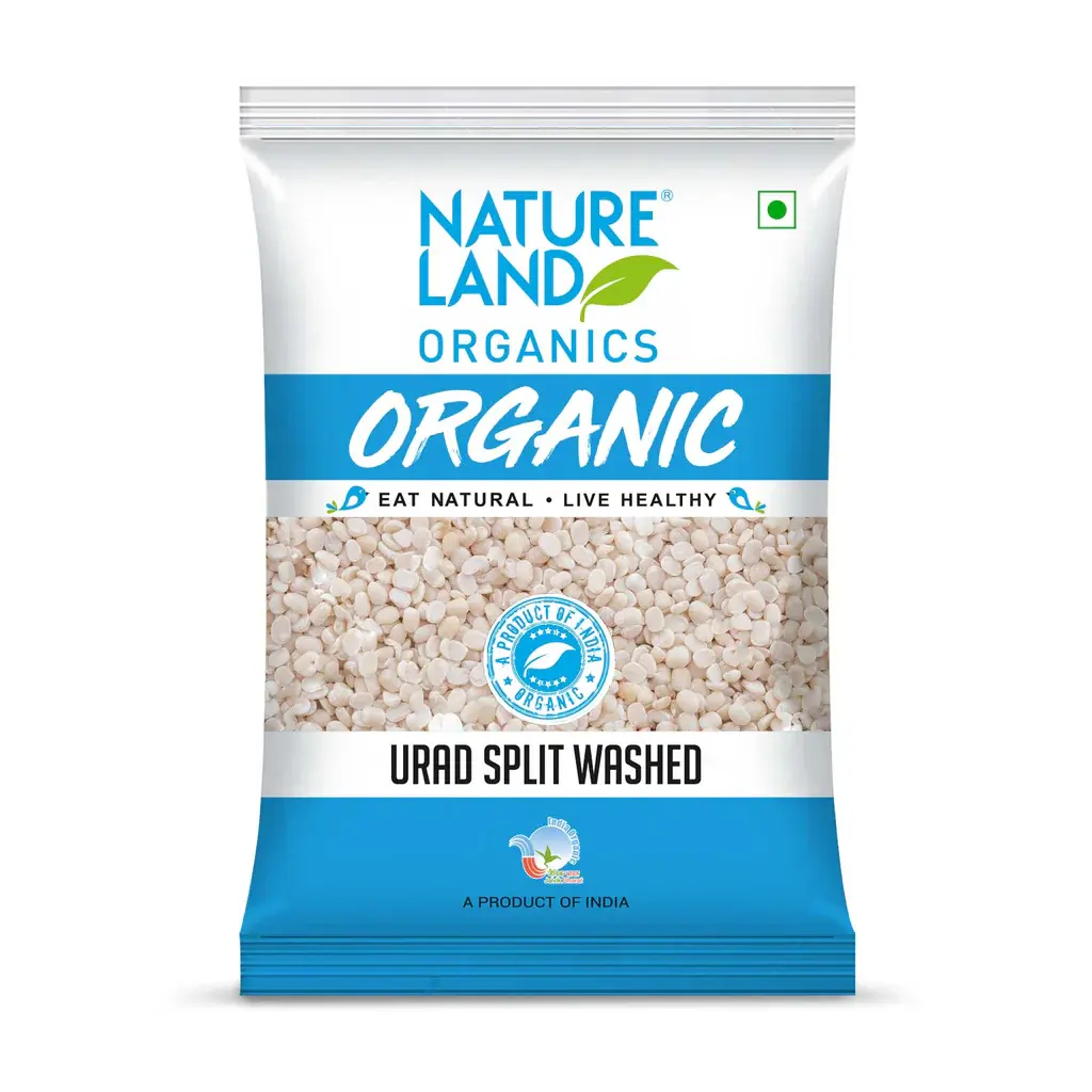 Urad Dhuli 500Gm