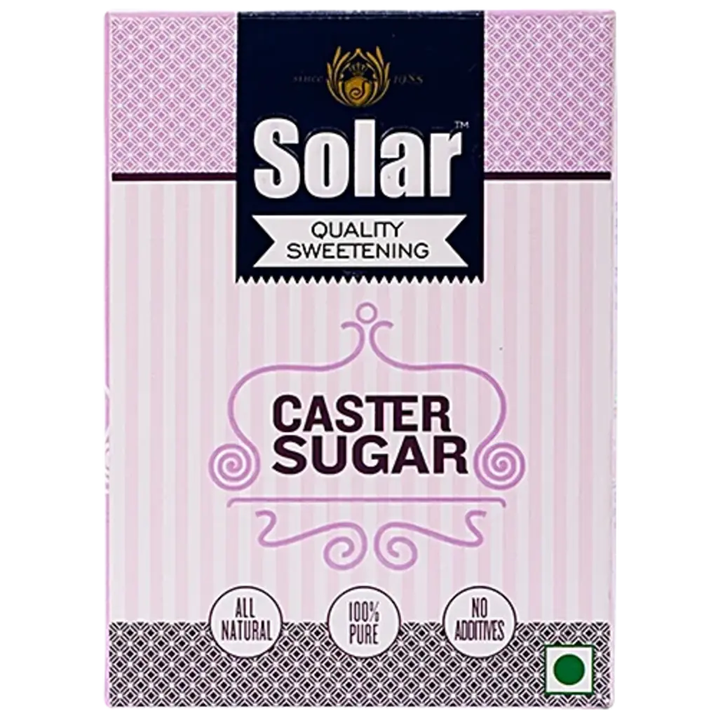 Castor Sugar 500Gm