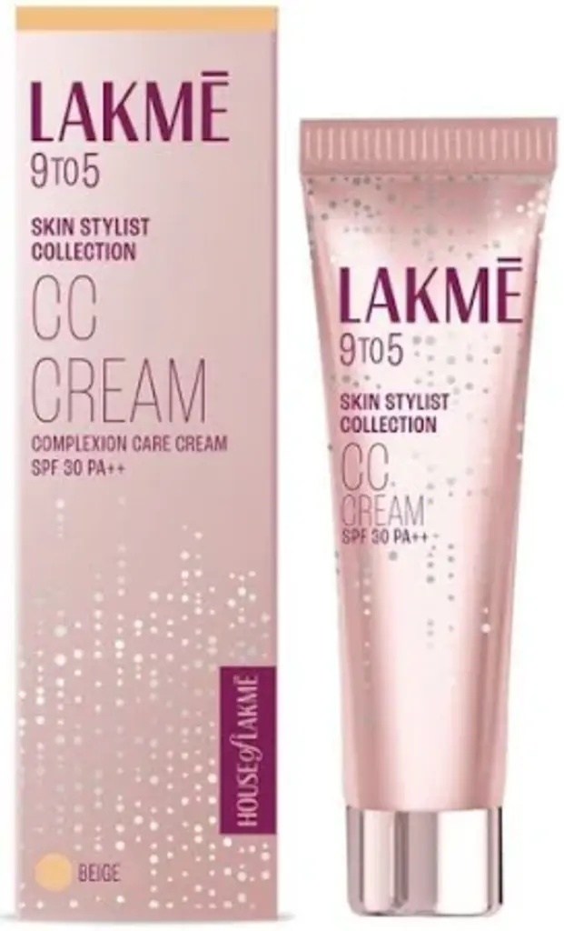 9To5 Cc Care Beige Cream 9Gm