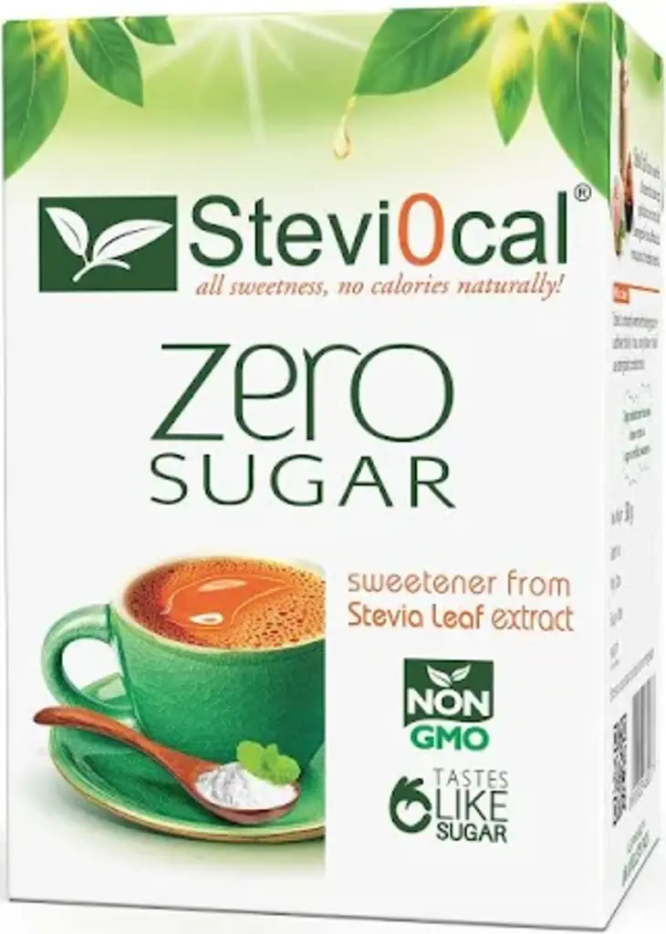 Sugar Free Powder 50Pcs