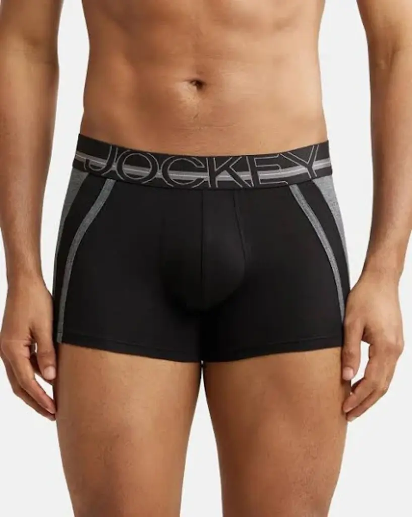 Trunk(Us-21-Navy) Size M 85Cm