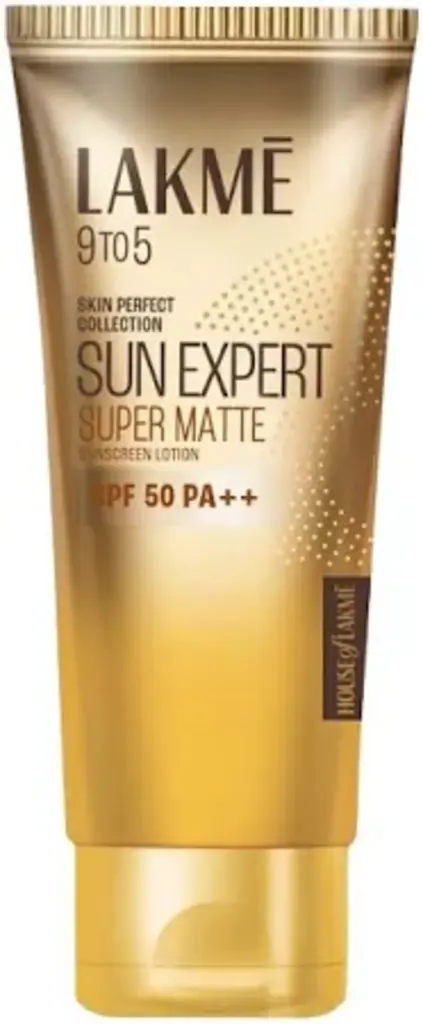 Sun Expert Spf50 Pa