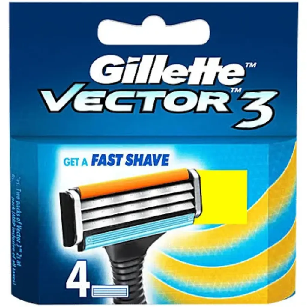 Vector 3 4 Cart