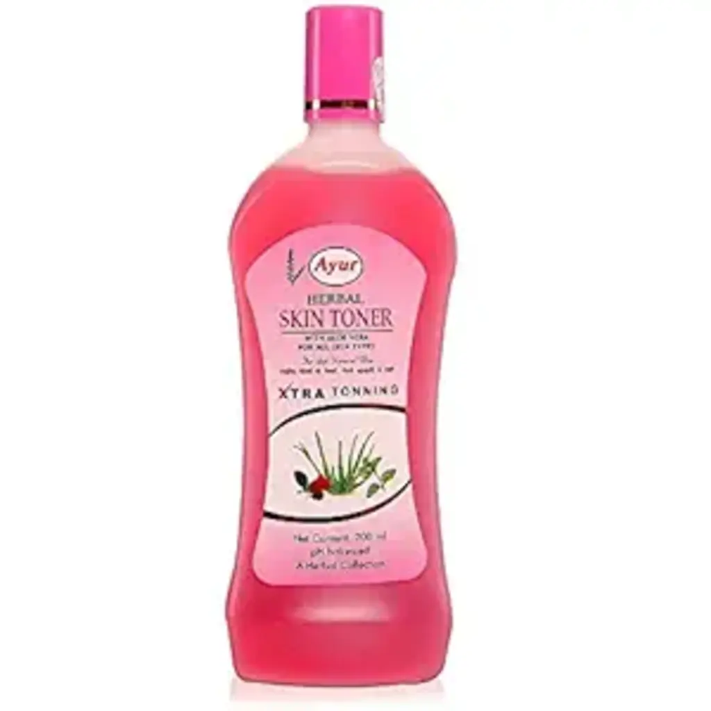 Skin Toner 100Ml