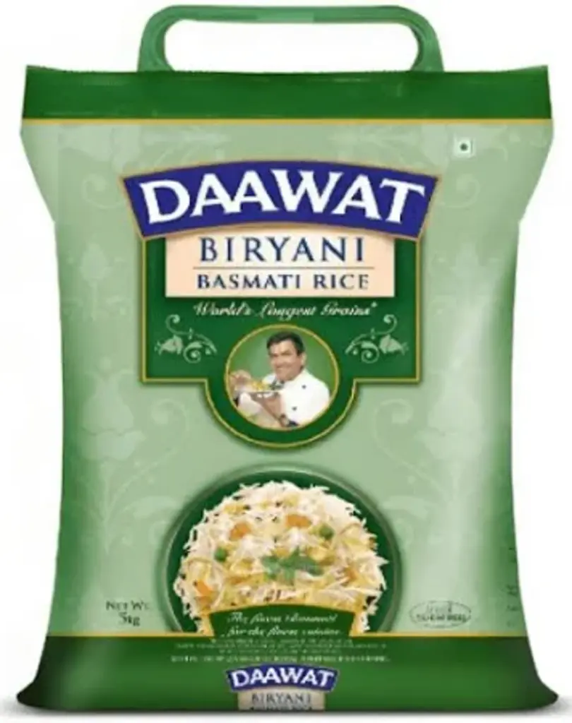 Briyani Rice 5Kg