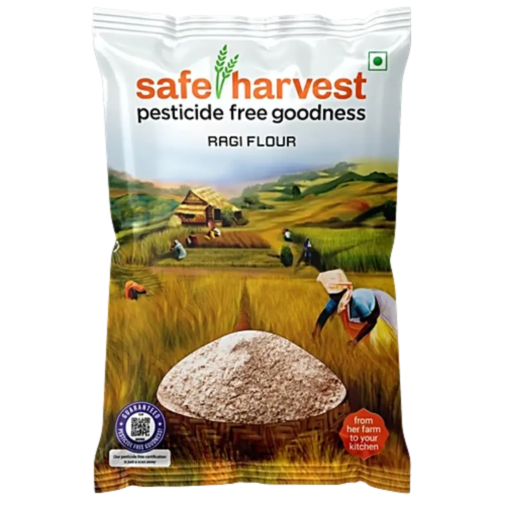 Ragi Flour 1Kg
