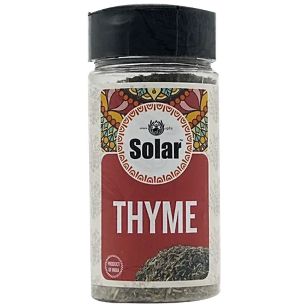 Thyme