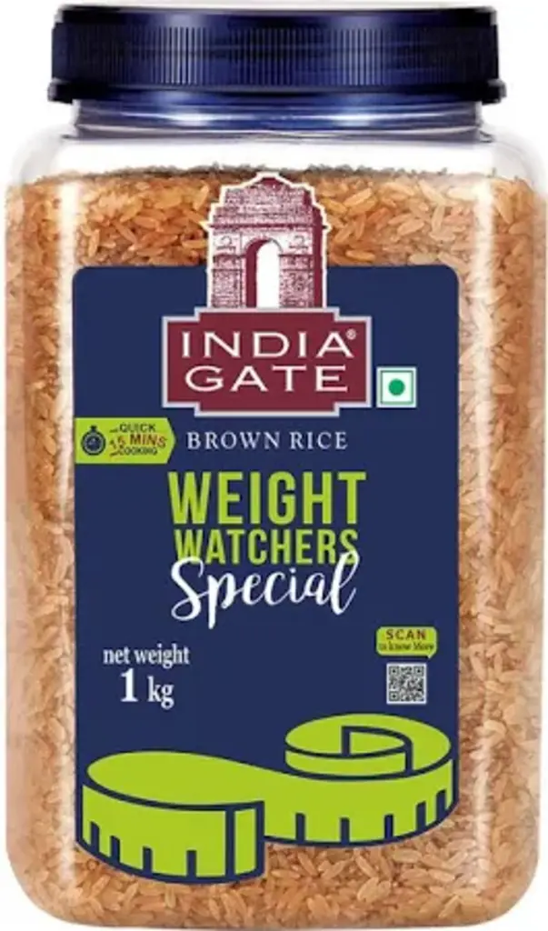 Brown Rice 1Kg