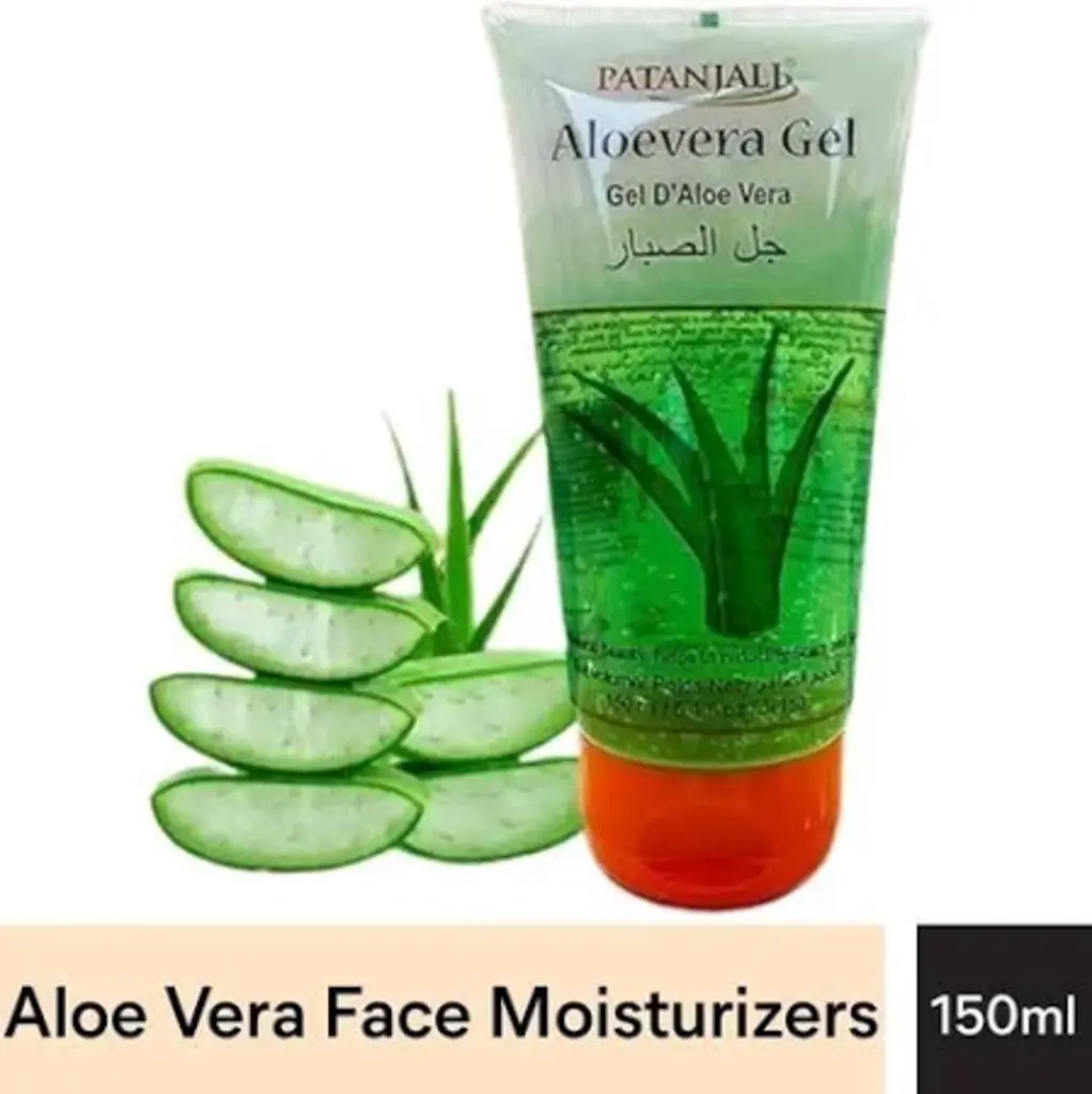 Aloevera Gel 150Ml