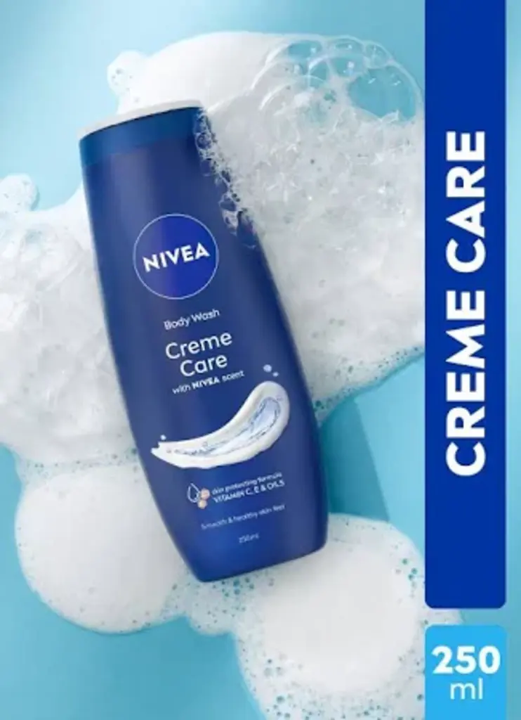 Creme Care 250Ml