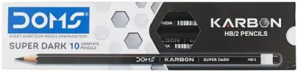 Karbon Pencil