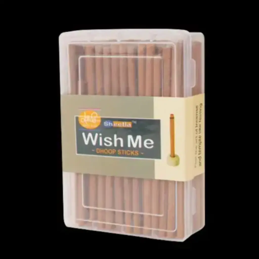 Wish Me Dhoop Sticks 200Gm