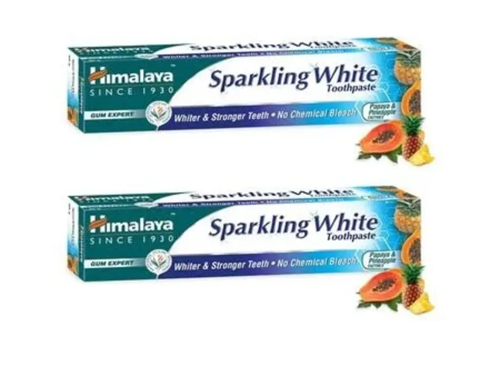 Sparkling White 150Gmx2