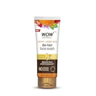 Ubtan Face Wash 100Ml