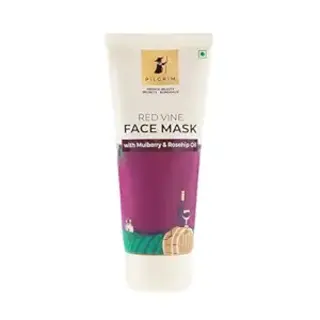 Red Vine Face Mask 100Gm