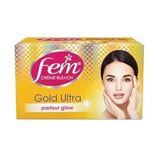 Gold Ultra Cr������me Blech 30Gm