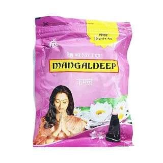 Kamal Dhoop 20Sticks