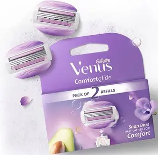 Venus Breeze 2 Cart
