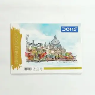 Drawing Book 1N