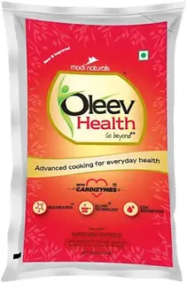Health Oil 1Ltr