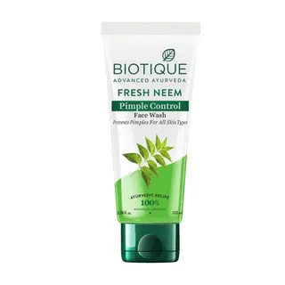 Fresh Neem Pimple Control 150Ml
