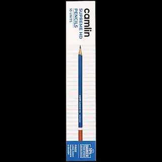 Supreme Hd Pencils 10Units