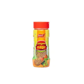 S Oregano Magic Herb 75Gm