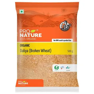 Daliya 500Gm