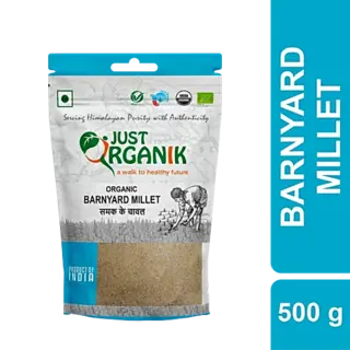 Barnyard Millet 500Gm