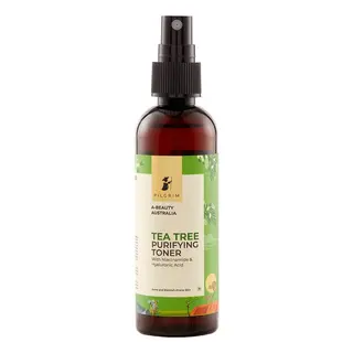 Tea Tree Purifying Toner 100Ml