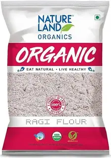 Ragi Atta 500Gm