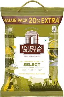 Select 5Kg