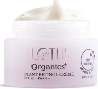 S Bakuchiol Prlan T Retinol Cerme Spf20 Pa+++ 50Gm