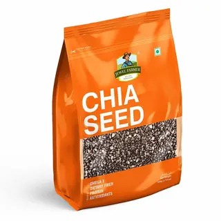 Chia Seed 500Gm