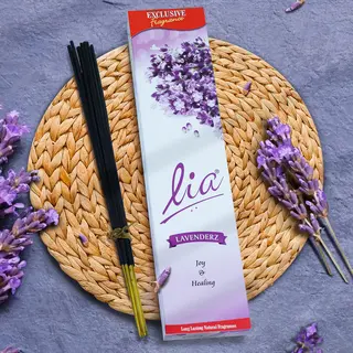 Cycle Lia Lavender Aggarwatti 90Gm