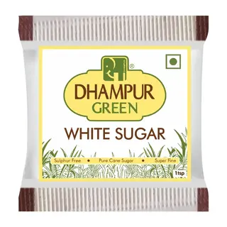 White Sugar Sachets 500Gm
