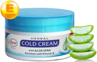 Cold Cream 200Ml