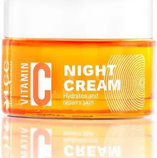 Night Cream 50Gm