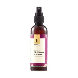 Red Vine Face Mist&Toner 100Ml