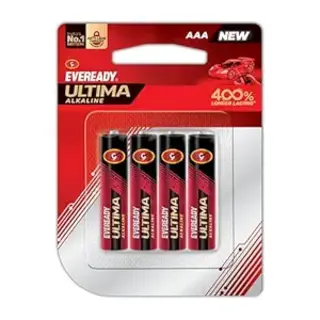 Cell Aaa 4Pc