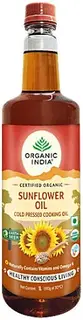 Sunflower Oil 1Ltr