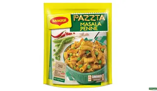 Pazzta Masala Penne 68.5Gm