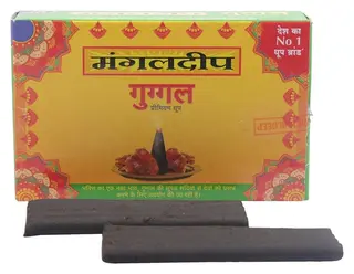 Dhoop Guggal 36Gm